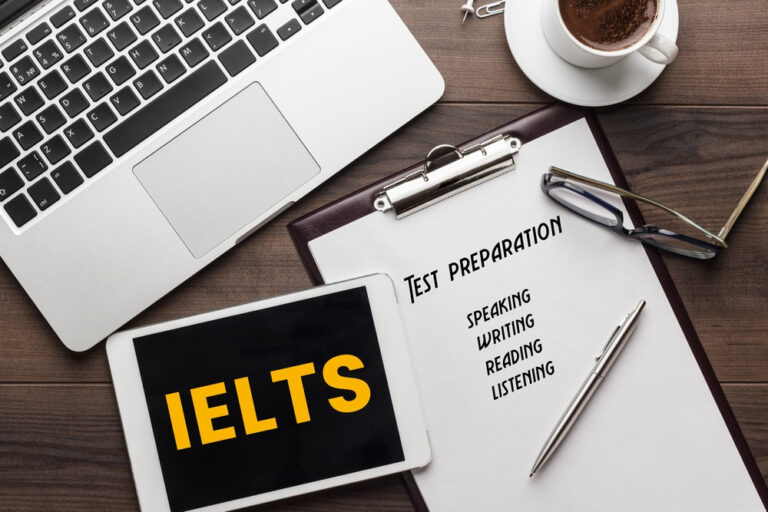 IMPORTANCE OF IELTS