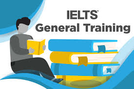 IELTS GENERAL TRAINING