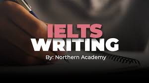 IELTS WRITING COURSE